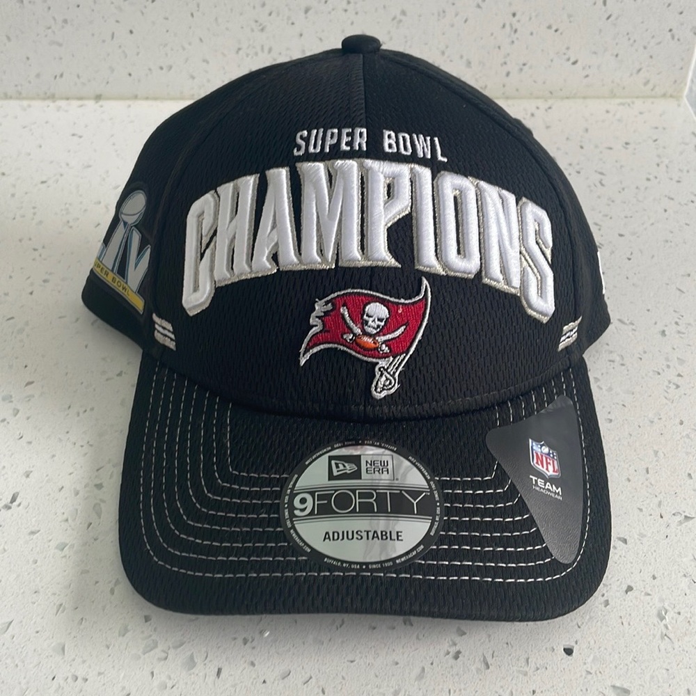Tampa Bay Buccaneers Hat